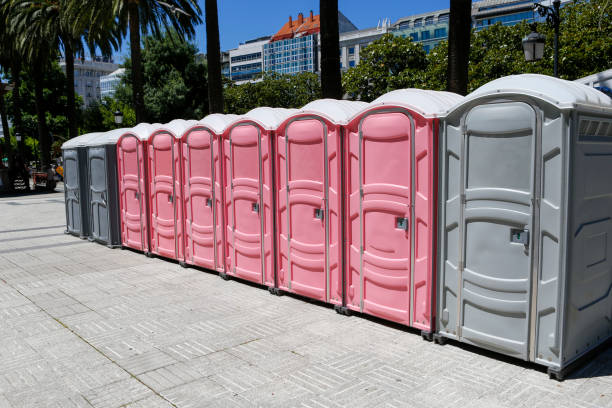 Best Portable Shower Rental  in Highland Springs, VA