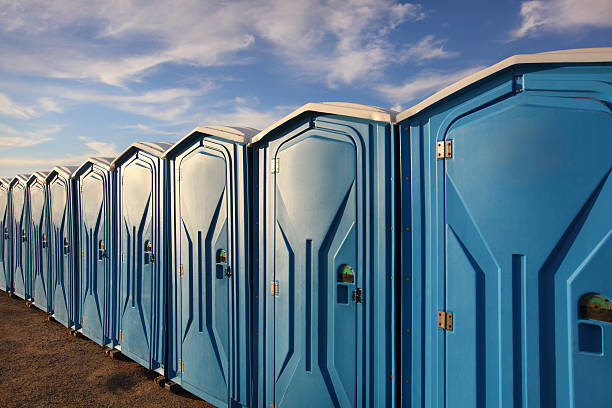 Portable Restrooms for Agricultural Sites in Highland Springs, VA