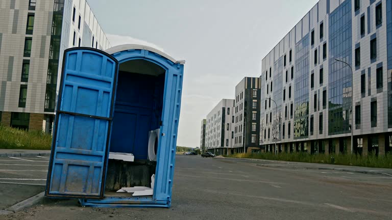 Best Portable Toilets for Parks and Recreation Areas  in Highland Springs, VA